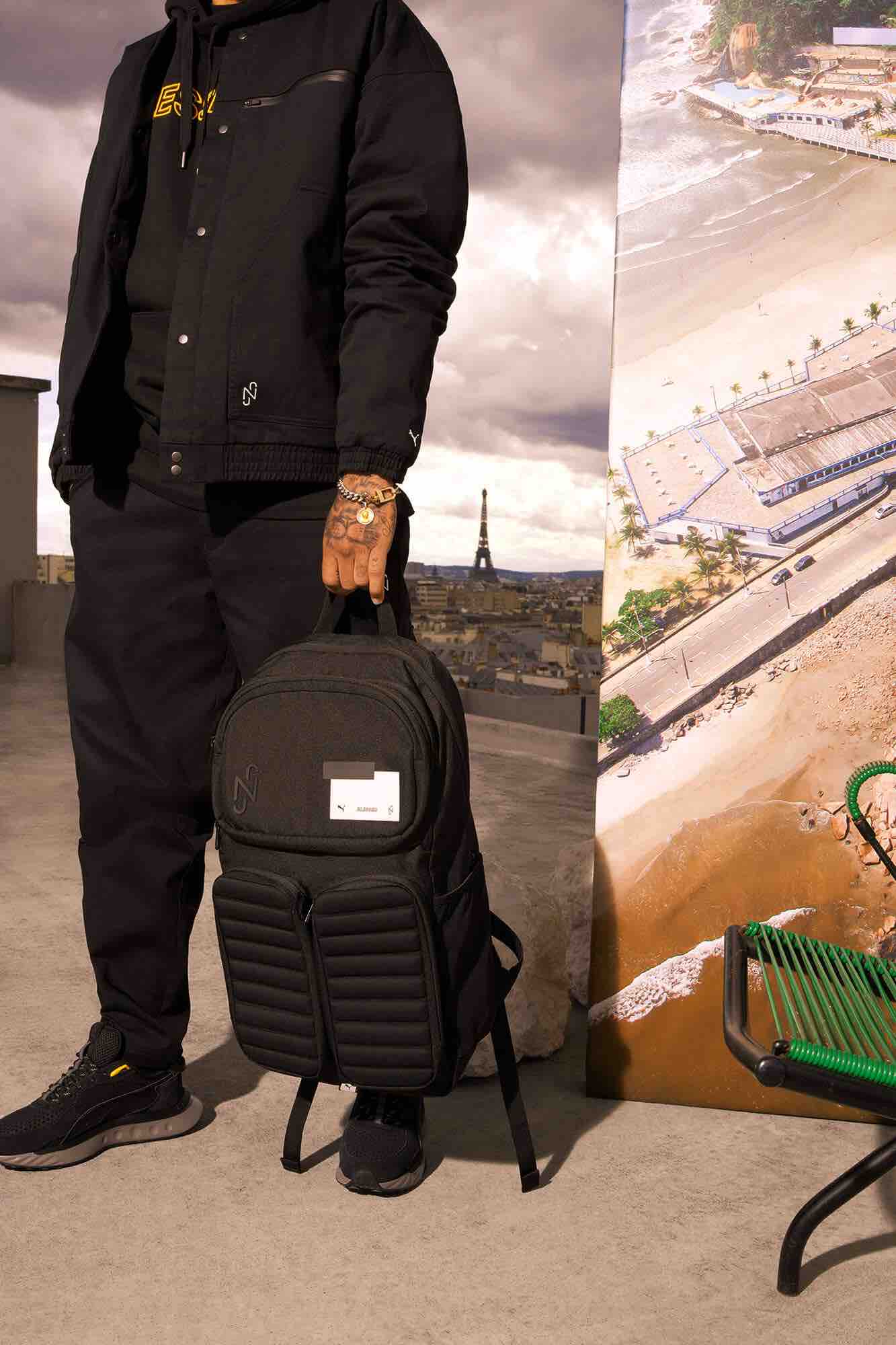 Collection_Neymar_x Puma_Lifestyle Collection_Neymar_x Puma_Lifestyle