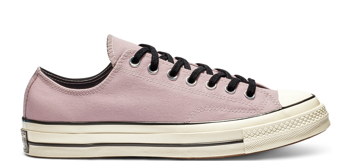Chuck 70 Vintage Canvas Low Top Chuck 70 Vintage Canvas Low Top