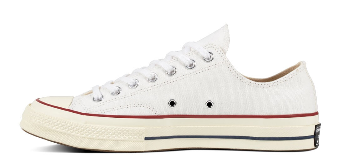 Converse Chuck 70 Classic Low Top Converse Chuck 70 Classic Low Top