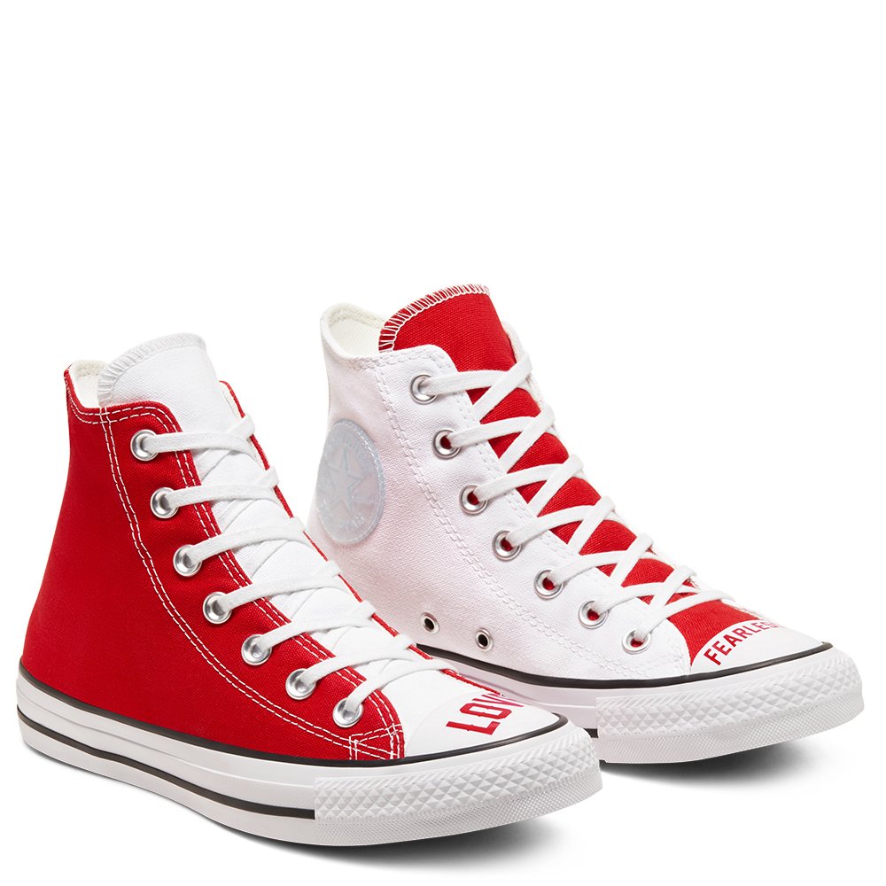 converse i love