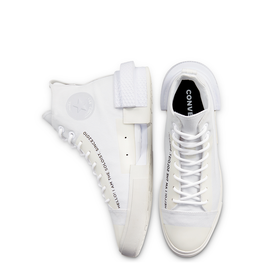 Converse All Star Disrupt CX Blancas