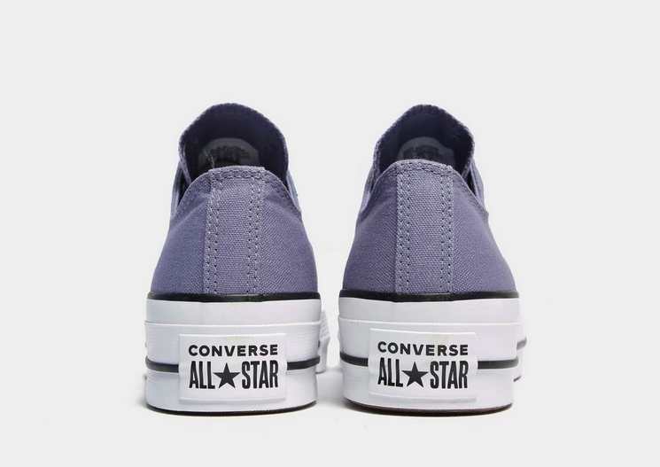 Converse All Star Lift Ox Platform