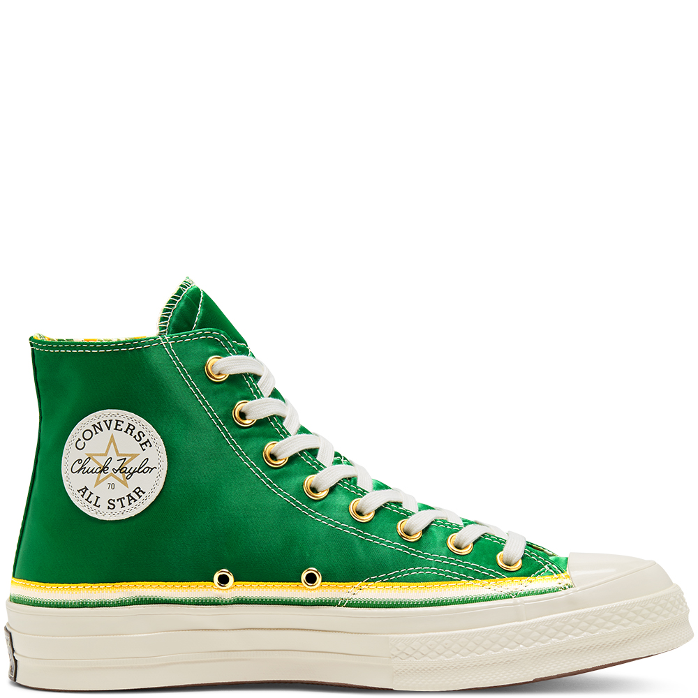 CONVERSE BREAKING DOWN BARRIERS ALL STARS CELTICS