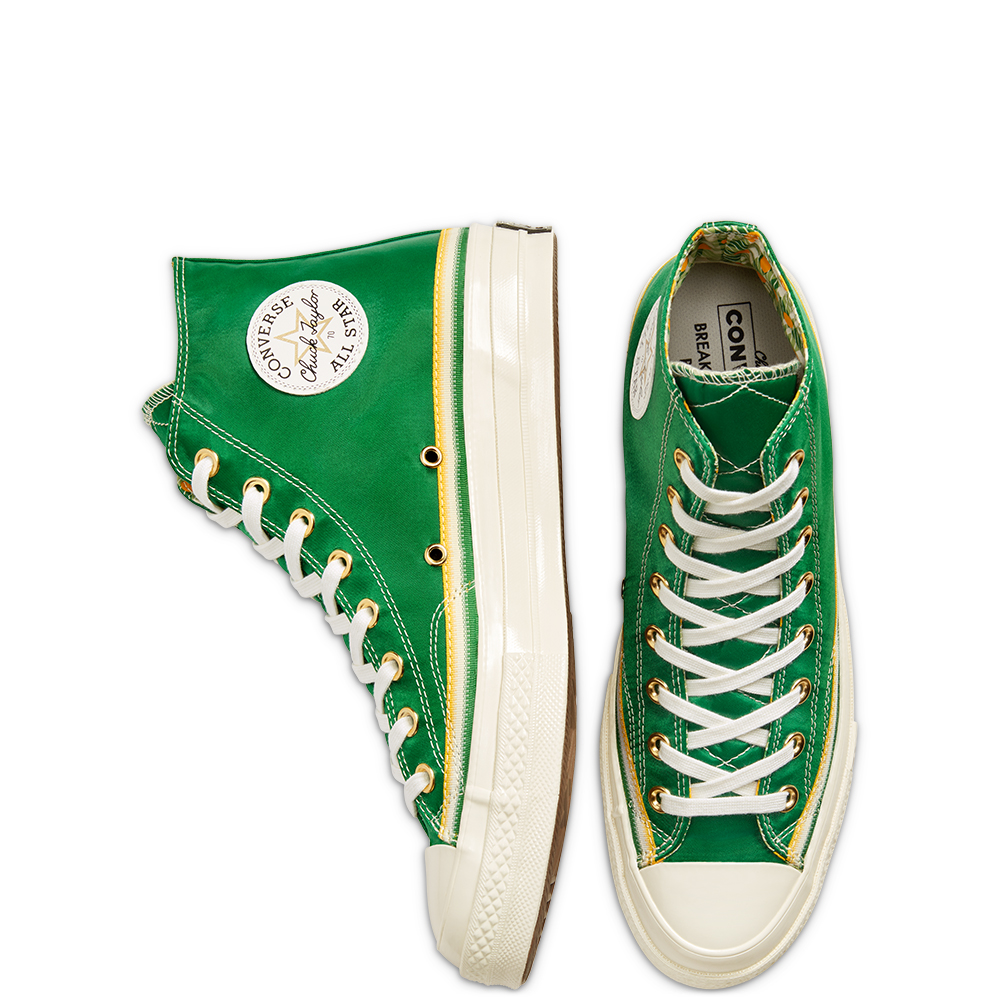 CONVERSE BREAKING DOWN BARRIERS ALL STARS CELTICS