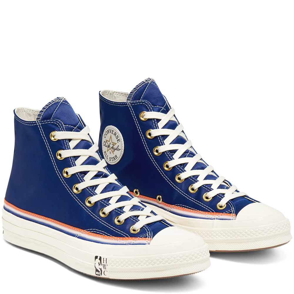 CONVERSE BREAKING DOWN BARRIERS ALL STARS KNICKS