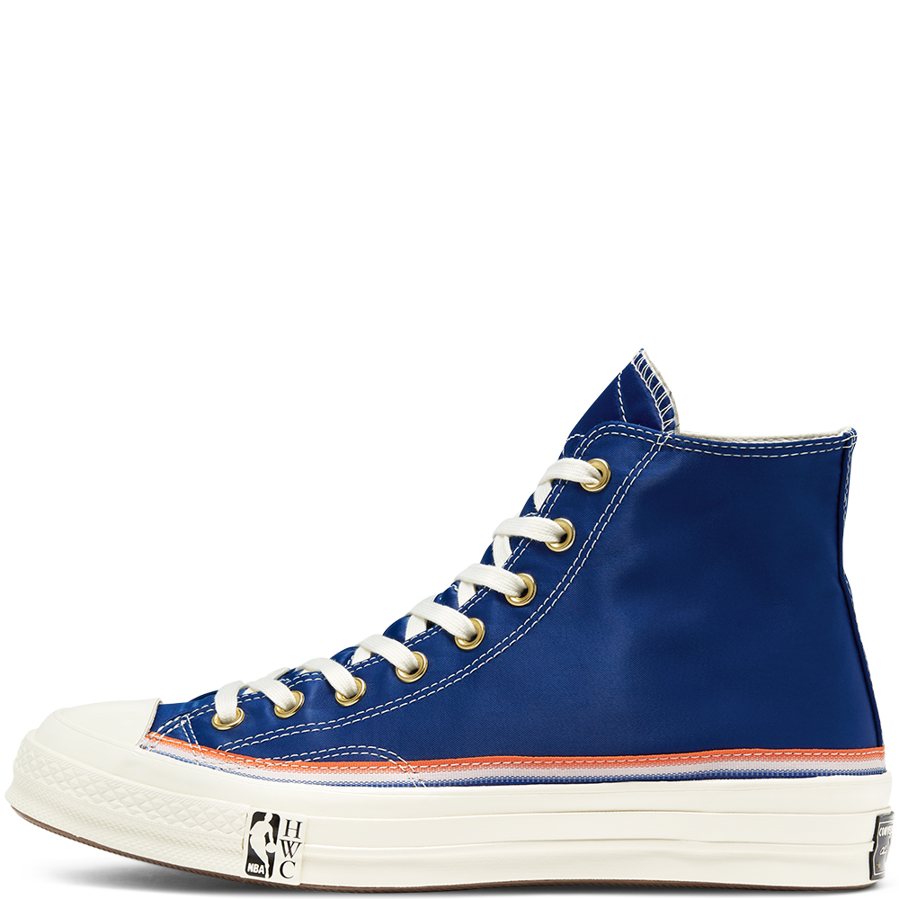 CONVERSE BREAKING DOWN BARRIERS ALL STARS KNICKS