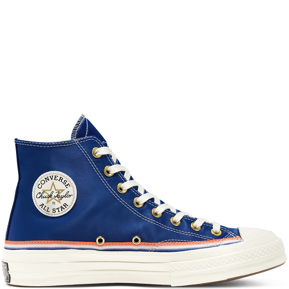 CONVERSE BREAKING DOWN BARRIERS ALL STARS KNICKS