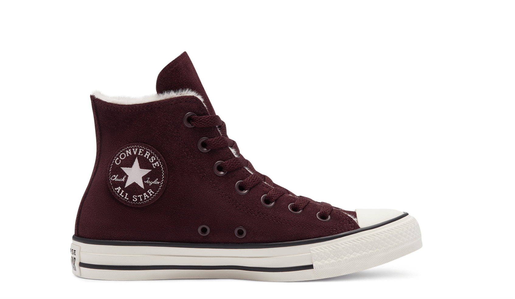 Converse las zapatillas Chuck 70 Cozy Club Converse las zapatillas Chuck 70 Cozy Club
