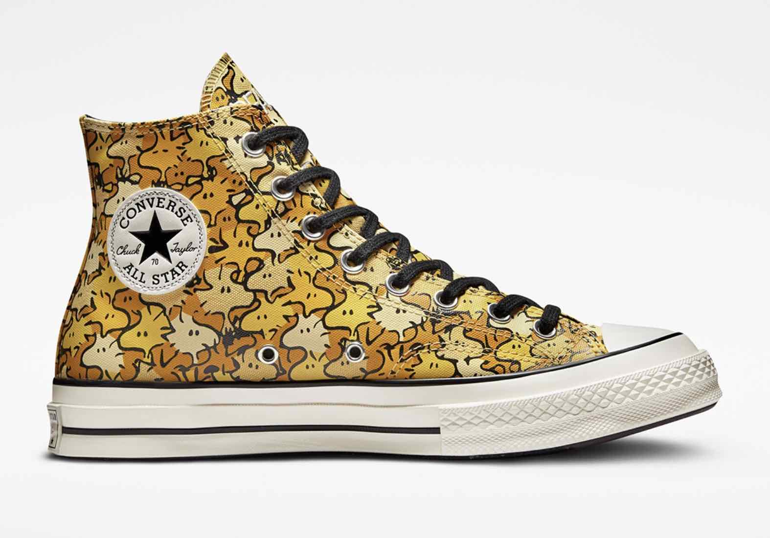Converse Chuck 70 Peanuts snoopy Converse Chuck 70 Peanuts snoopy