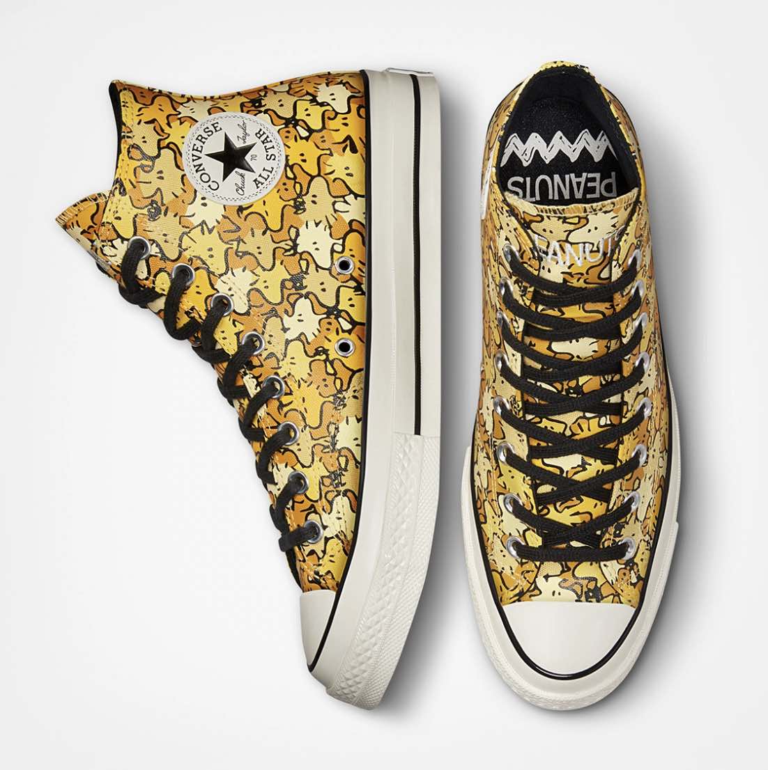 Converse Chuck 70 Peanuts snoopy Converse Chuck 70 Peanuts snoopy