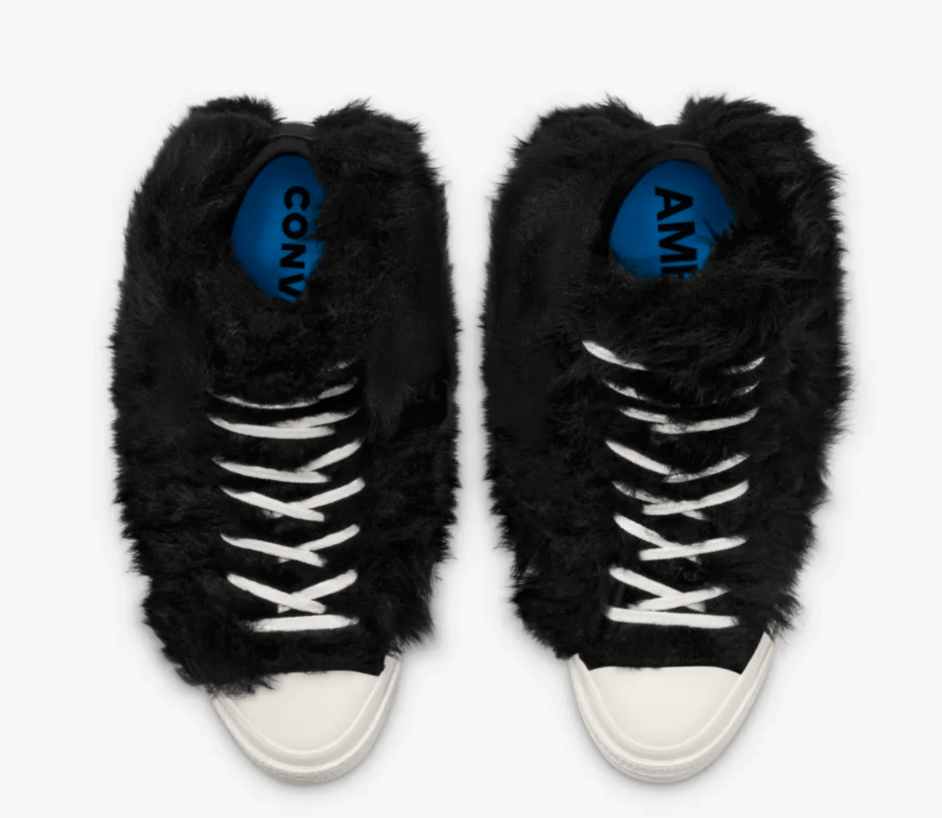 zapatillas Converse Chuck 70 x AMBUSH black 2021 zapatillas Converse Chuck 70 x AMBUSH black 2021