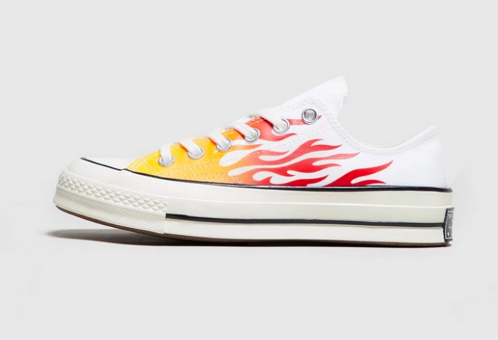 Converse Chuck Taylor All Star Converse Chuck Taylor All Star