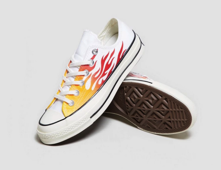 Converse Chuck Taylor All Star Converse Chuck Taylor All Star