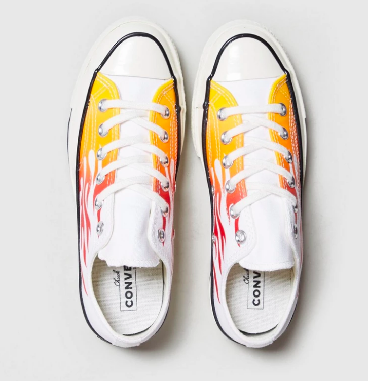 Converse Chuck Taylor All Star Converse Chuck Taylor All Star