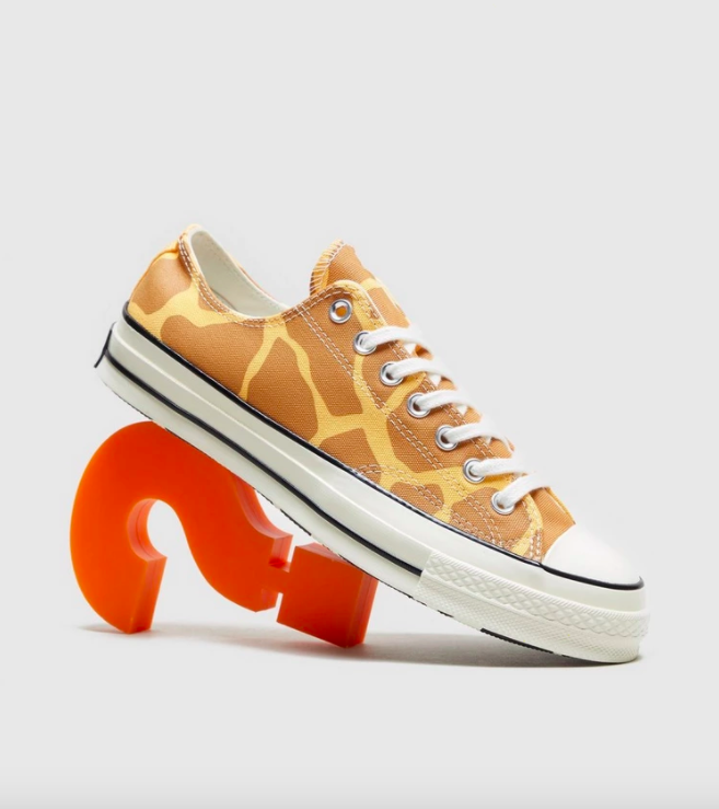 🥇 5 CONVERSE PARA Y TRIUNFAR ESTE VERANO zapatillasysneakers.com