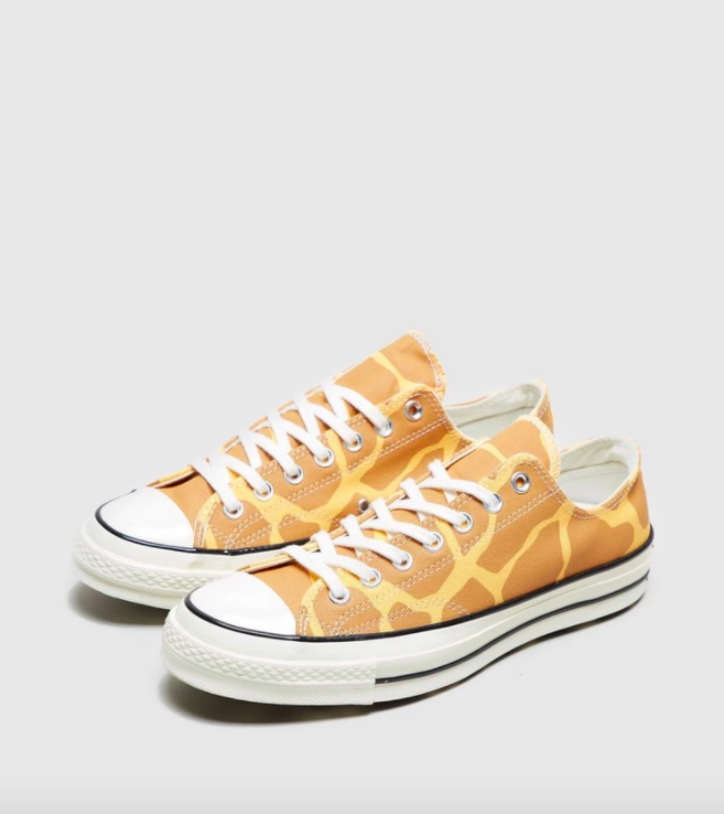 Converse Chuck Taylor All Star 70 Ox Renew