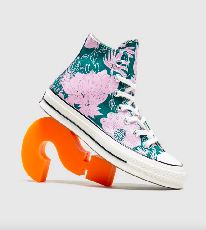 Converse Chuck Taylor All Star 70s 'Gipsy' Women's