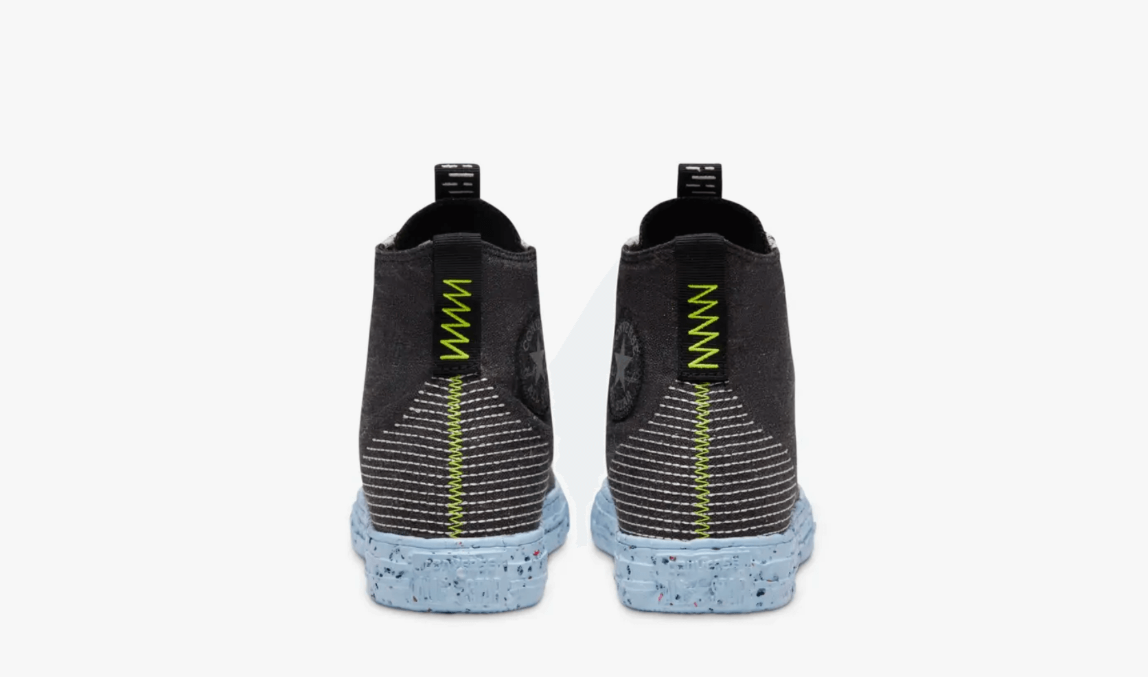 zapatillas Converse Chuck Taylor All Star Crater 2021 sostenibles zapatillas Converse Chuck Taylor All Star Crater 2021 sostenibles