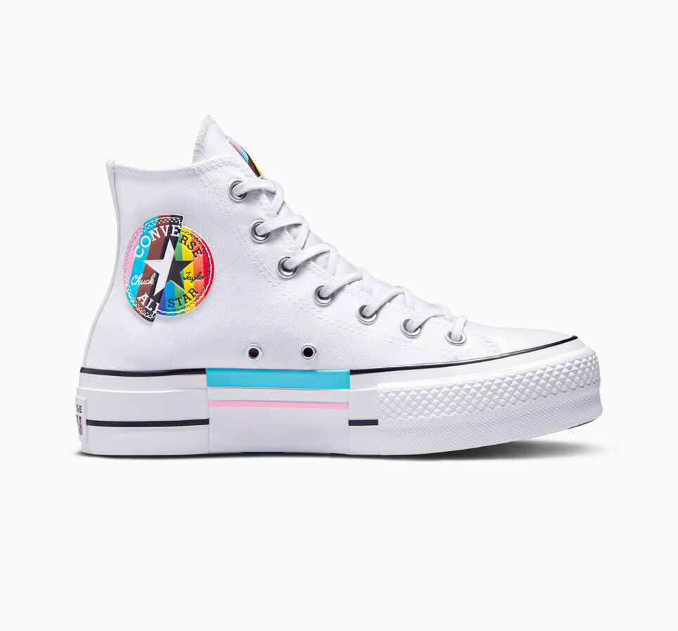 Converse Chuck Taylor All Star Lift Pride 2023_1