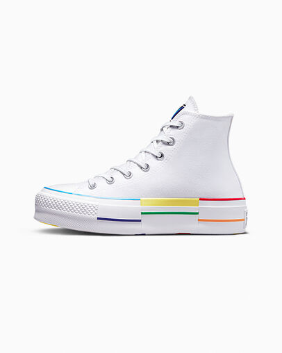 Converse Chuck Taylor All Star Lift Pride 2023_1