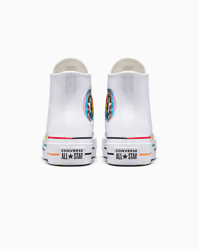 Converse Chuck Taylor All Star Lift Pride 2023_1