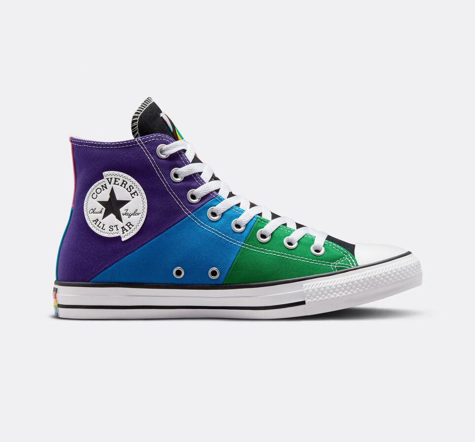 Converse Chuck Taylor All Star Pride 2023 