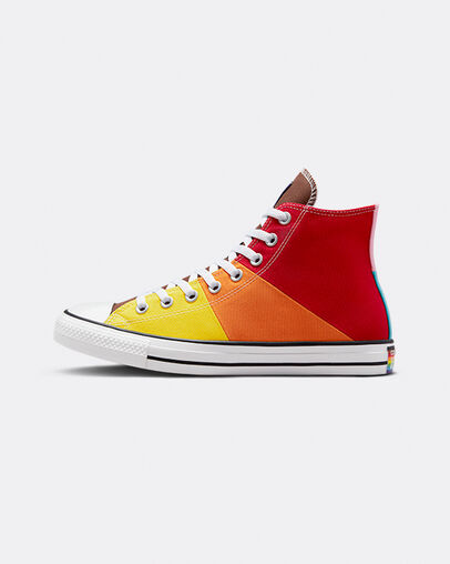 Converse Chuck Taylor All Star Pride 2023