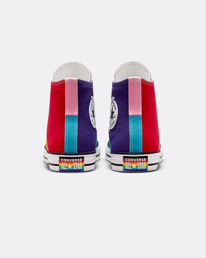 Converse Chuck Taylor All Star Pride 2023