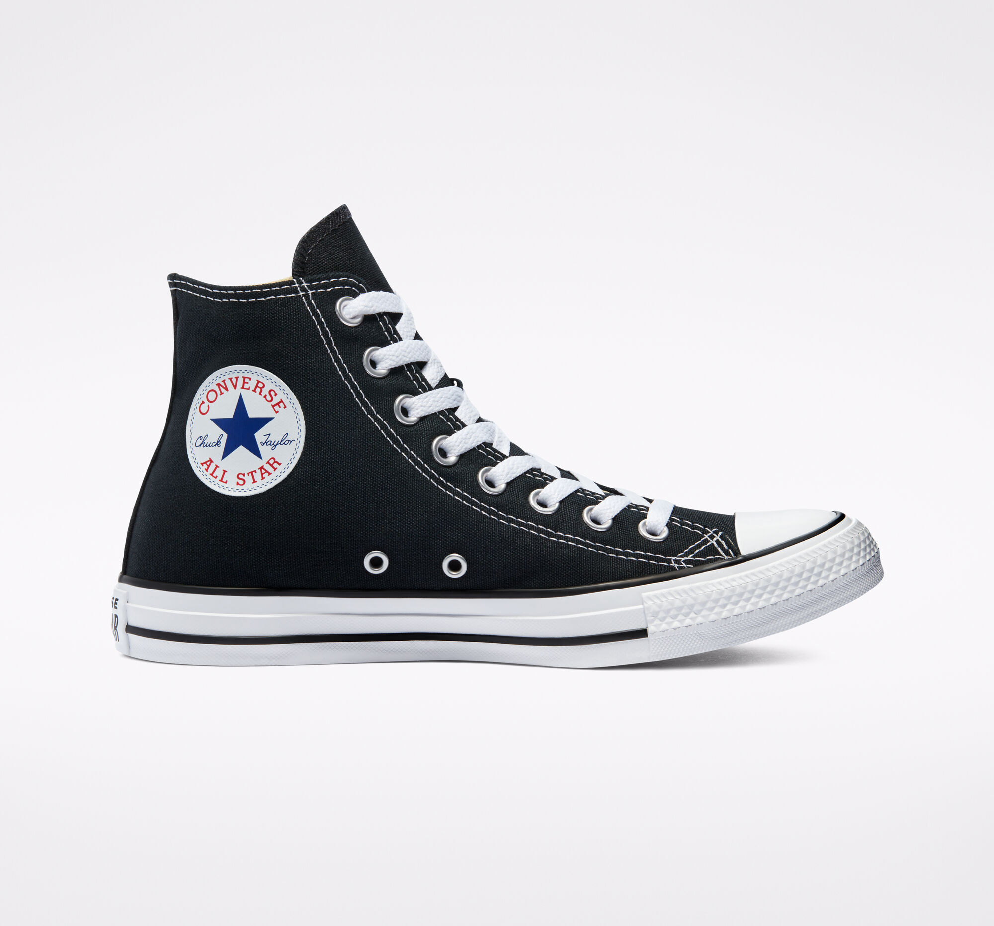 Converse Chuck Taylor All Stars Black Friday