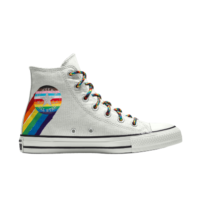 Converse Coustom Chuck Taylor All Star Pride 2033