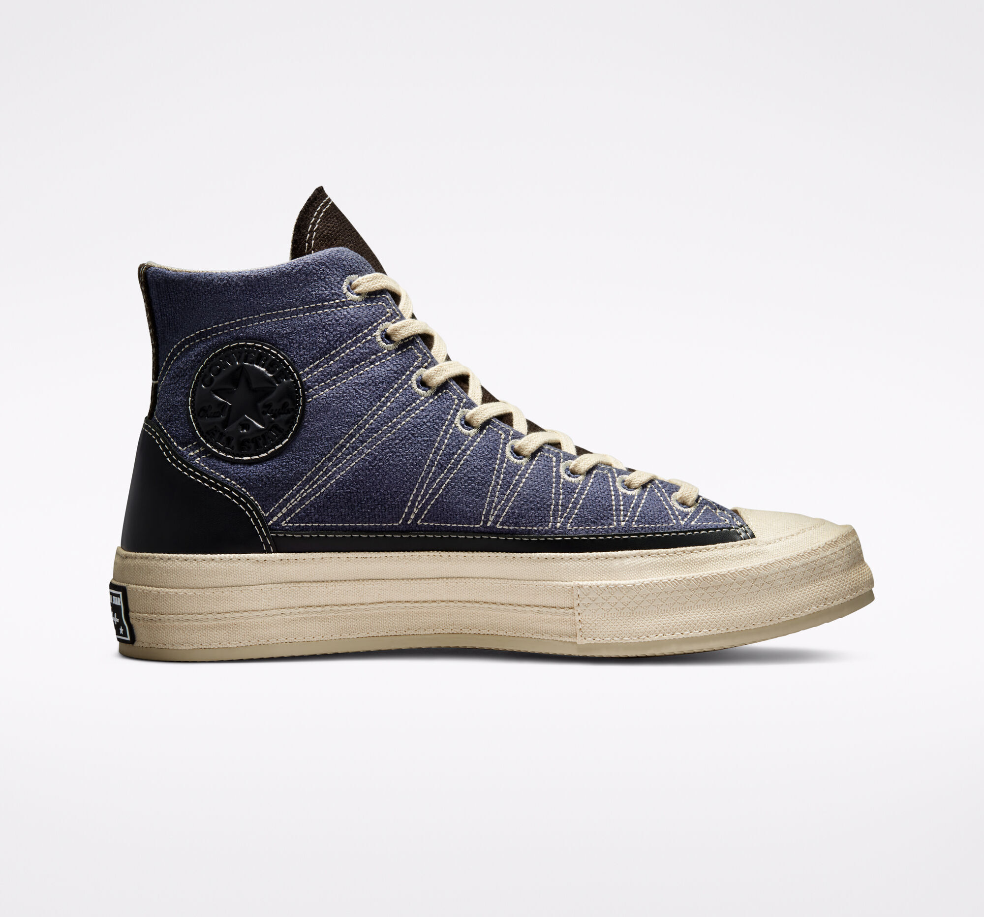 zapatillas Converse Cozy Granola Chuck 70 2021