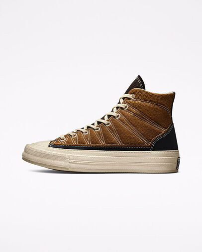 zapatillas Converse Cozy Granola Chuck 70 2021 zapatillas Converse Cozy Granola Chuck 70 2021