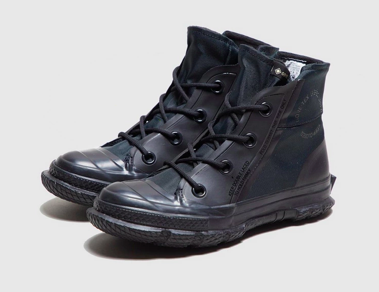 Converse MC18 GORE-TEX High Boot