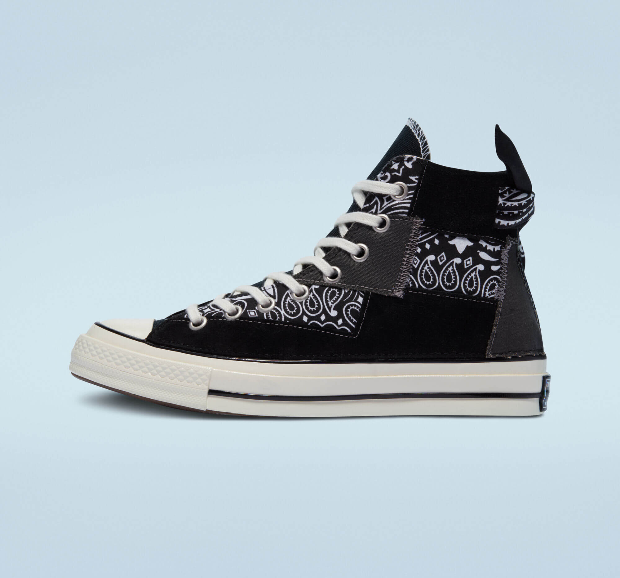 Converse Paisley Print Chuck 70 Converse Paisley Print Chuck 70