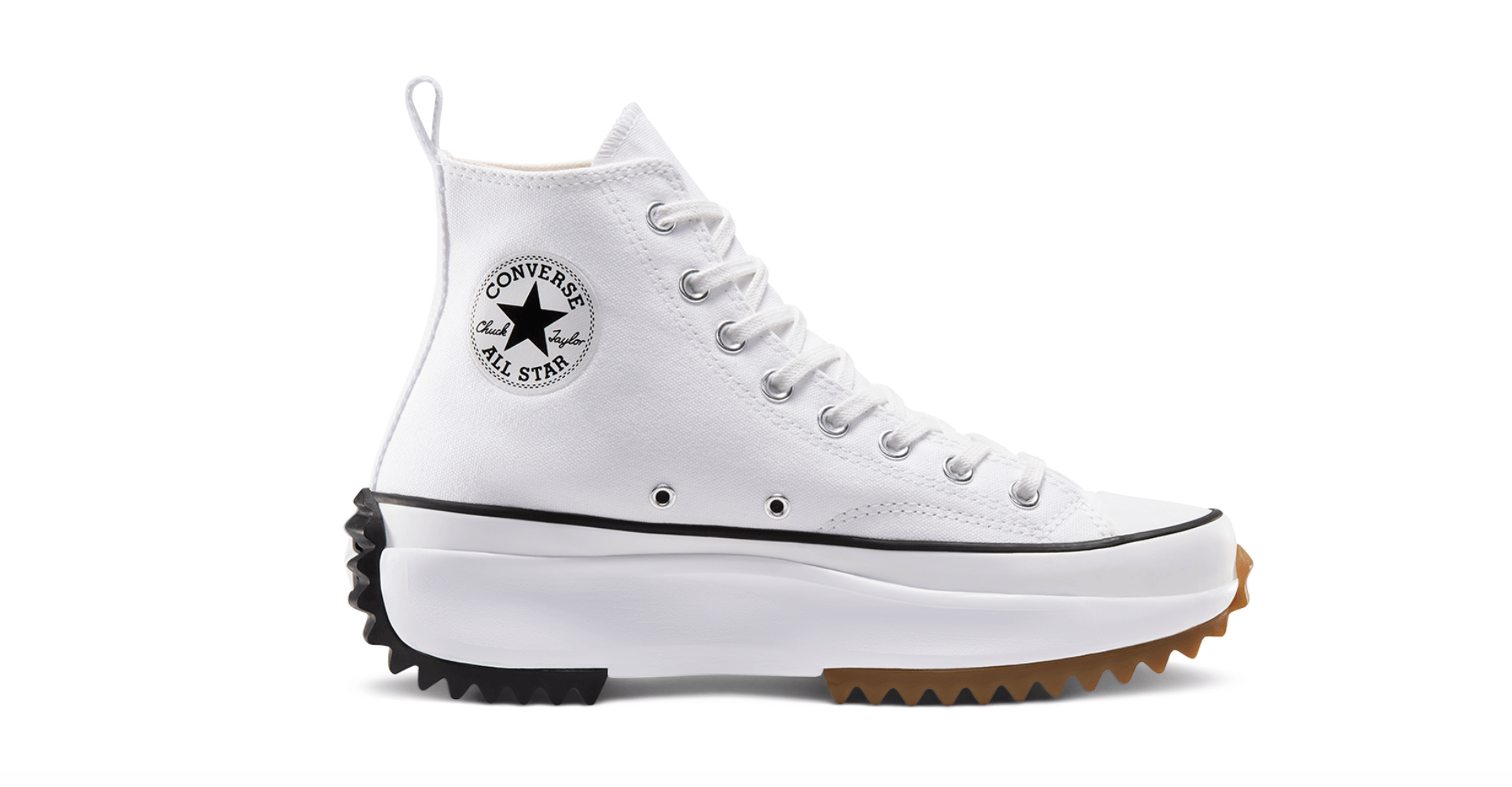 converse taco escondido