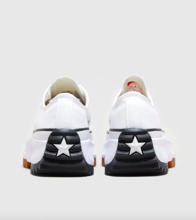 Converse Run Star Hike Ox Women's