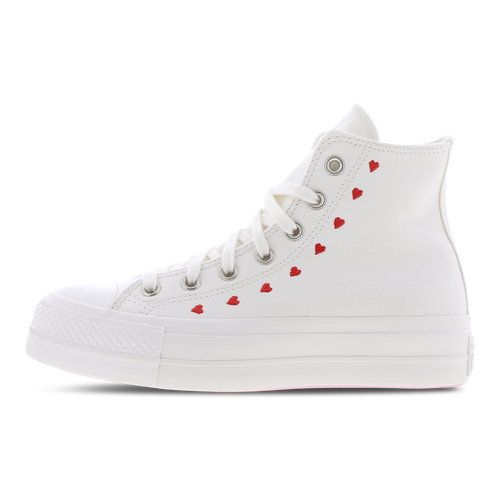 Converse Chuck Taylor All Star Lift Hi Valentine