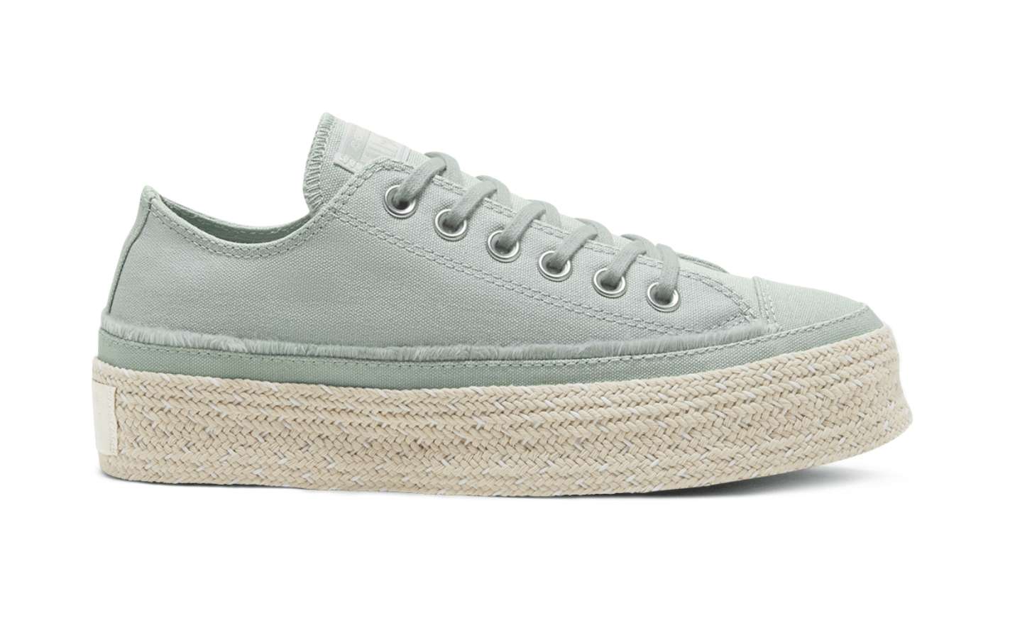 Converse Trail to Cove Espadrille Chuck Taylor All Star Low
