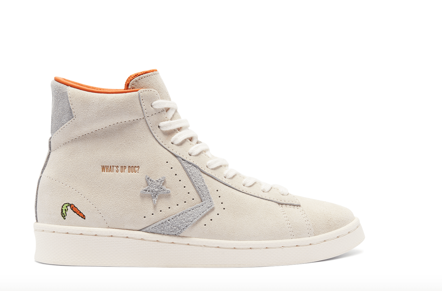 zapatillas Converse x Bugs Bunny Chuck Taylor All Star zapatillas Converse x Bugs Bunny Chuck Taylor All Star