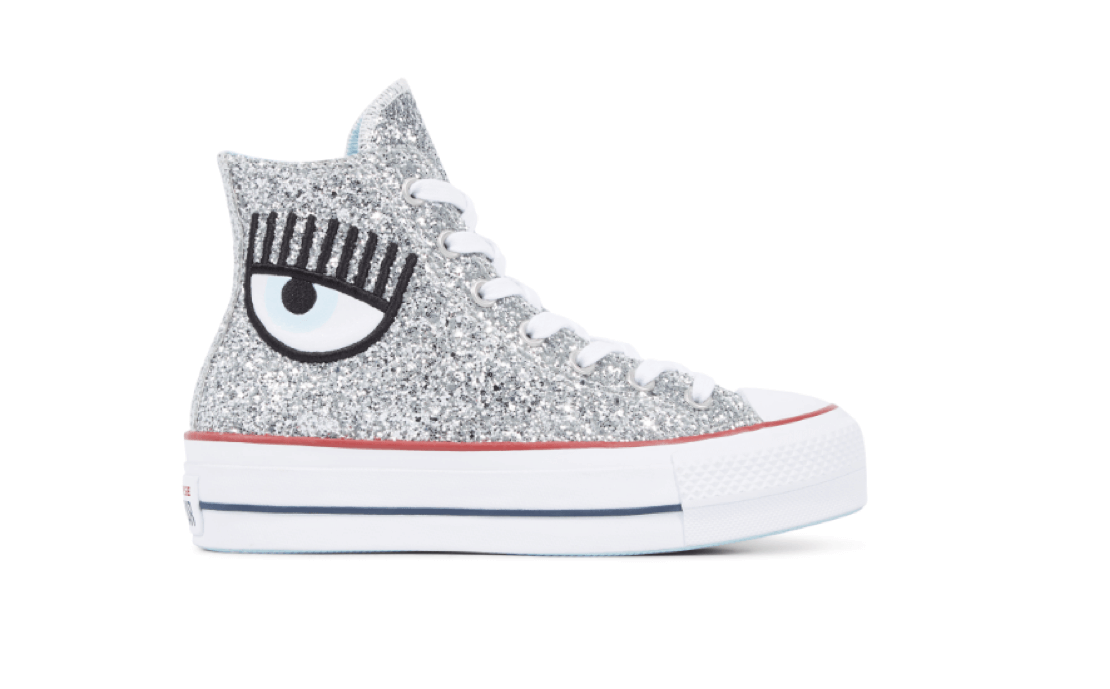 Converse x Chiara Ferragni