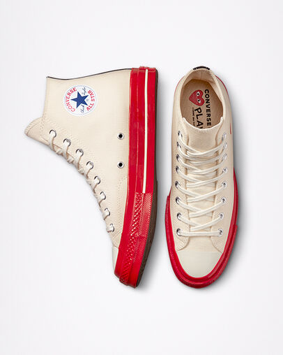 Converse x Comme des Garçons PLAY Chuck 70_3