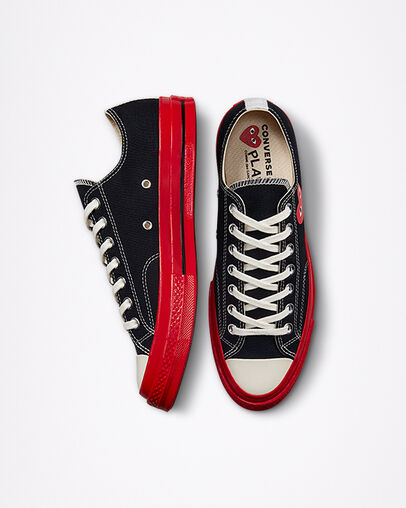 Converse x Comme des Garçons PLAY Chuck 70_8