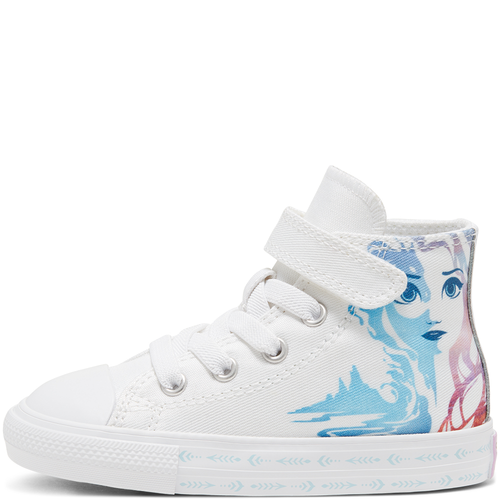  Converse x Frozen 2