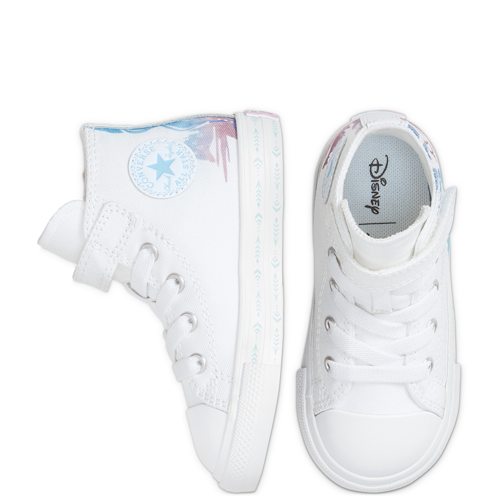  Converse x Frozen 2