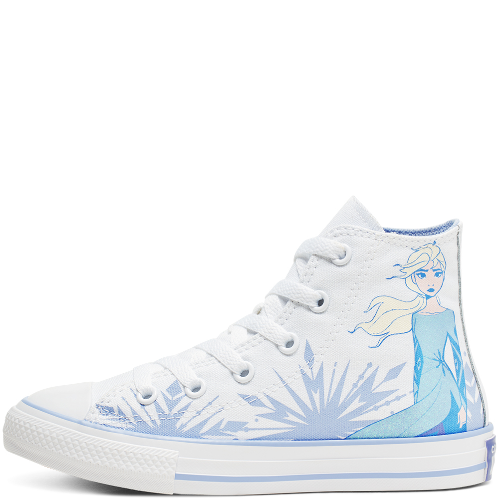  Converse x Frozen 2