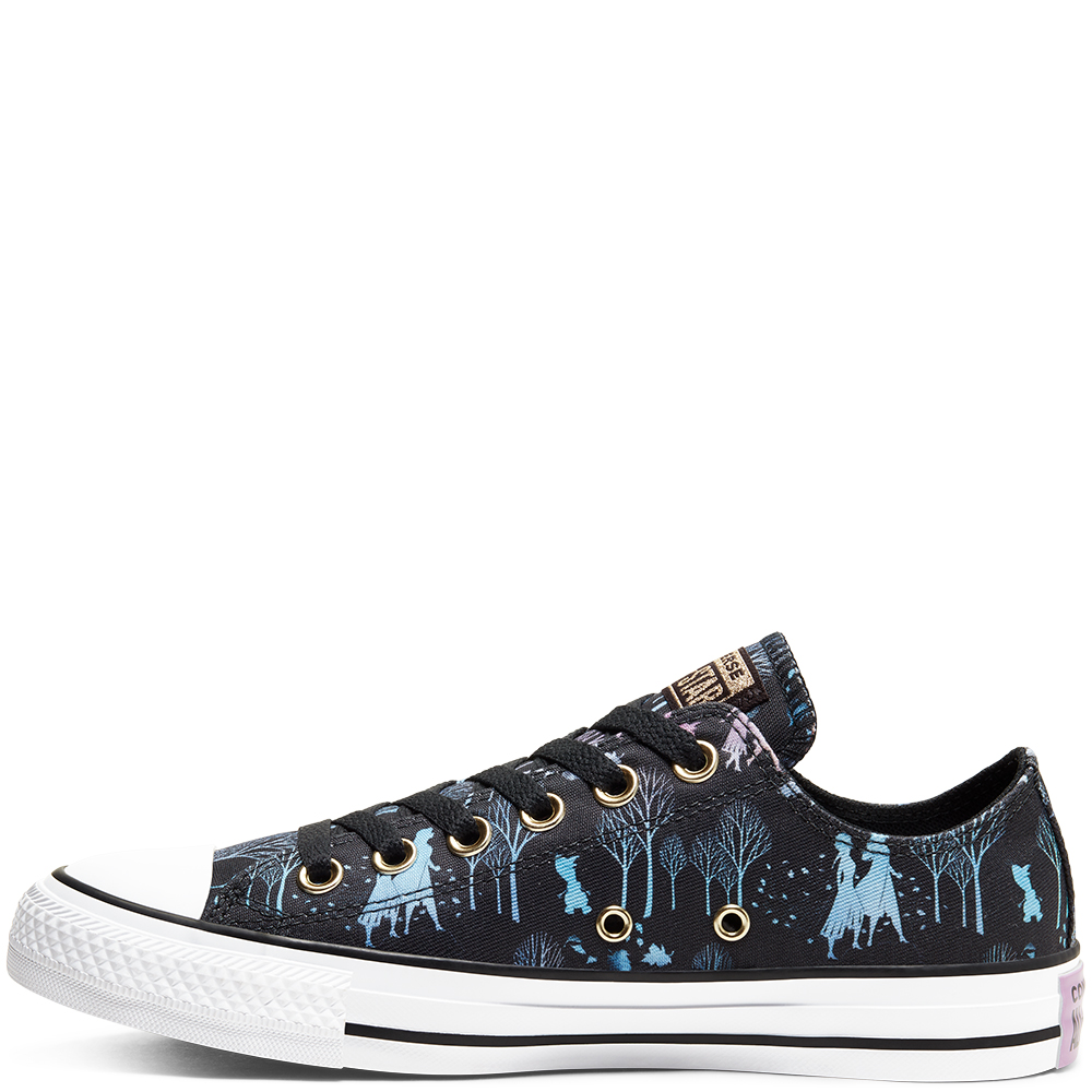 Converse x Frozen 2