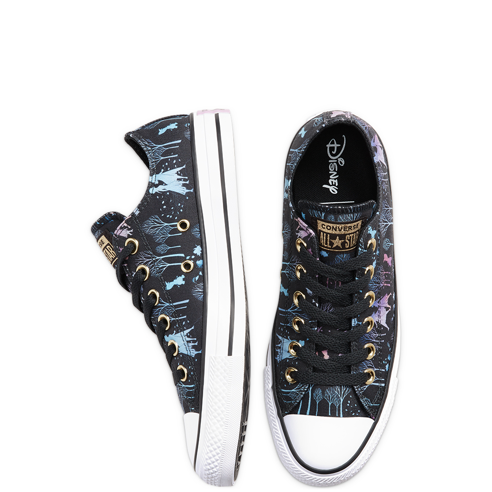 Converse x Frozen 2