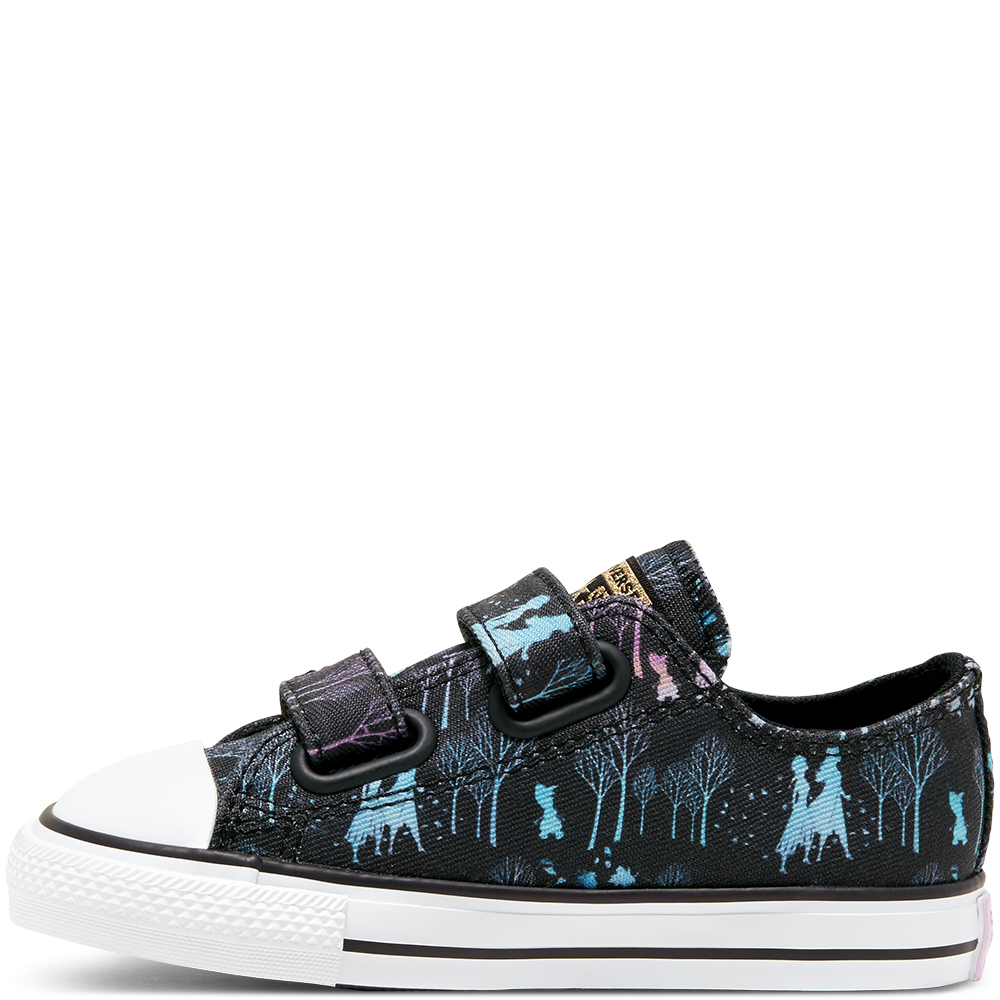 Converse x Frozen 2