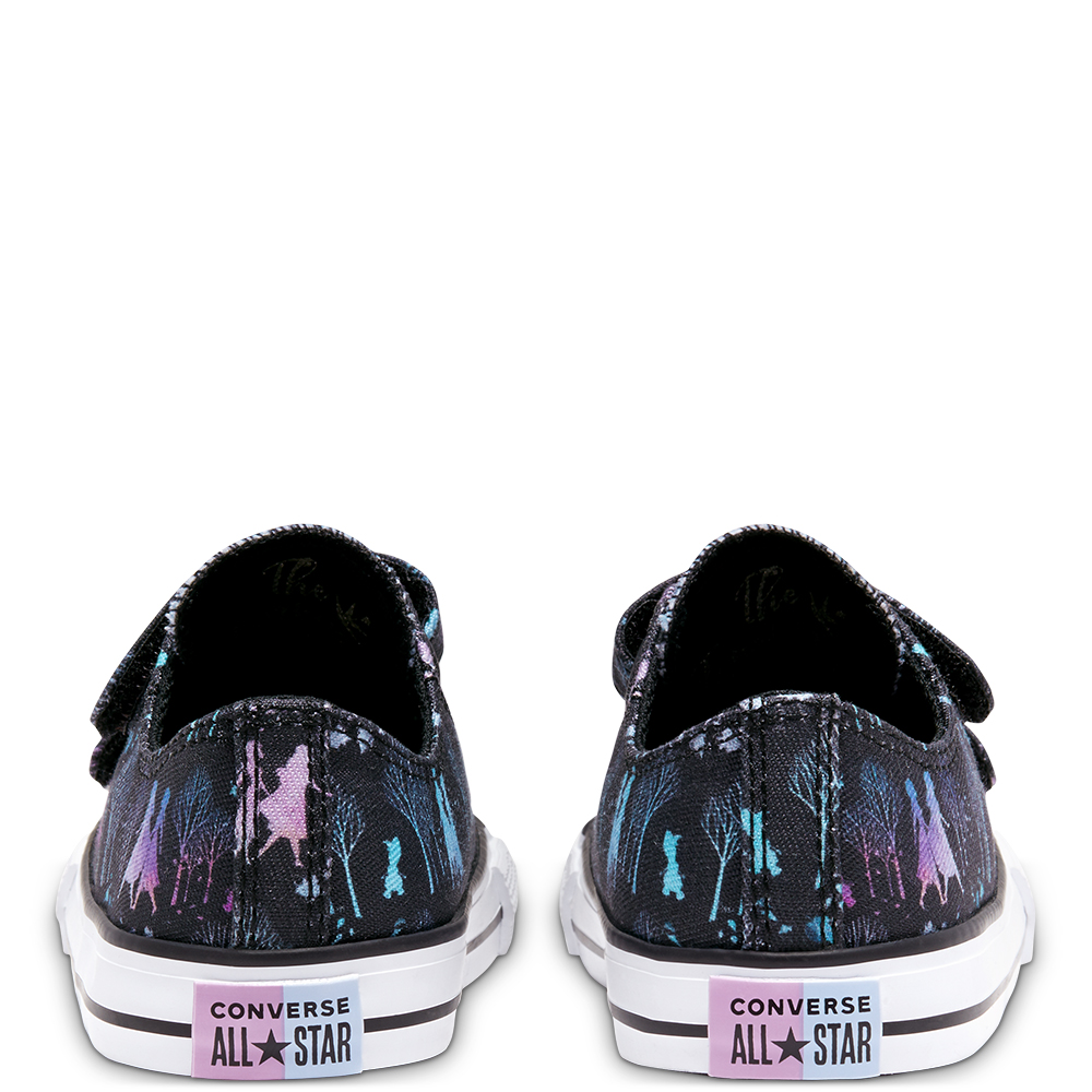 Converse x Frozen 2