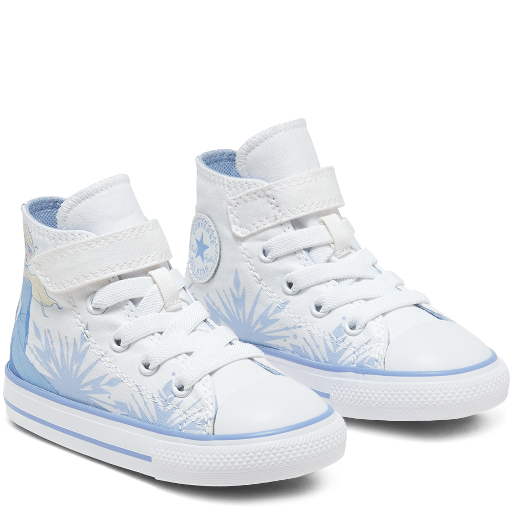  Converse x Frozen 2